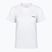 Maglietta da donna Patagonia P-6 Logo Responsibili-Tee fiber white