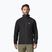 Felpa da trekking uomo Patagonia R2 TechFace black