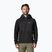 Felpa da trekking uomo Patagonia R2 TechFace Hoody black