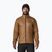 Giacca imbottita da uomo Patagonia Nano Puff deer brown
