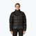 Piumino donna Patagonia Fitz Roy Down black