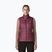 Gilet da donna Patagonia Nano Puff berry fig
