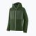 Felpa da trekking uomo Patagonia R2 TechFace Hoody treeline green