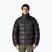 Piumino uomo Patagonia Fitz Roy Down black