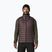 Gilet uomo Patagonia Down Sweater den brown