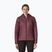 Giacca imbottita da donna Patagonia Nano Puff Hoody berry fig