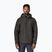 Giacca impermeabile da uomo Patagonia Insulated Boulder Fork Rain black
