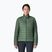 Piumino donna Patagonia Down Sweater canopy green