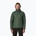 Piumino uomo Patagonia Down Sweater treeline green