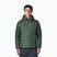 Piumino uomo Patagonia Down Sweater Hoody treeline green