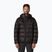 Piumino uomo Patagonia Fitz Roy Down Hoody black