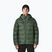 Piumino uomo Patagonia Fitz Roy Down Hoody canopy green