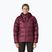 Piumino donna Patagonia Durable Down Hoody berry fig