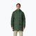 Piumino da donna Patagonia Sisar Down Parka canopy green