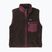 Gilet da donna Patagonia Classic Retro-X den brown