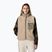 Gilet da donna Patagonia Classic Retro-X dark natural w/river rock green