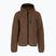 Pile donna Patagonia Retro Pile Hoody berm brown