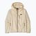 Pile donna Patagonia Retro Pile Hoody natural