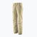 Pantaloni da sci da donna Patagonia Insulated Powder Town - Regular weathered stone