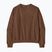 Felpa donna Patagonia Daily Crew berm brown