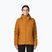 Giacca imbottita da donna Patagonia Durable Down Hoody cinnamon brown