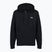 Felpa da uomo Under Armour Flex Fleece Full Zip black/white