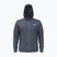 Giacca da allenamento uomo Under Armour Tech Utility Woven Jacket downpour gray/white
