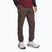 Pantaloni da uomo Under Armour Vibe Woven Jogger peppercorn/highland buff