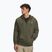 Felpa da uomo Under Armour Rival Fleece Full Zip marine od green/white