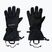 Guanti da sci da donna Columbia Whirlibird III black/black