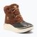 Doposci da donna Sorel Out N About IV Chillz Wp dark auburn/blue