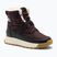 Doposci da donna Sorel Whitney III Mid Wp red lodge/black