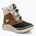 Doposci da bambino Sorel Out N About IV Chillz Waterproof taffy leather
