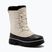 Scarpe da donna Sorel Caribou chalk/black