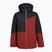 Giacca da sci da uomo Columbia Iceberg Point II red oxide/black
