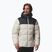 Giacca imbottita da uomo Columbia Puffect IV Hooded dark stone/shark