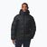 Giacca imbottita da uomo Columbia Puffect IV Hooded black