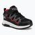 Scarpe per bambini SKECHERS Storm Blazer Drizzle Squad black