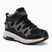 Scarpe per bambini SKECHERS Storm Blazer Drizzle Squad black