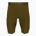 Pantaloncini da corsa da uomo HOKA Novafly Half Tight sepia