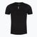Maglia da corsa da uomo HOKA EveryRun Short Sleeve black