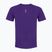Maglia da corsa da uomo HOKA EveryRun Short Sleeve cosmic purple