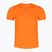 Maglia da corsa da uomo HOKA EveryRun Short Sleeve electric tangerine