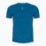 Maglia da corsa da uomo HOKA EveryRun Short Sleeve night glow blue