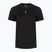 Maglia da running da donna HOKA EveryRun Short Sleeve black