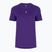 Maglia da running da donna HOKA EveryRun Short Sleeve cosmic purple