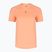 Maglia da running da donna HOKA EveryRun Short Sleeve sunstone