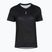 Maglia da running da donna HOKA EveryRun CLF PRT black/squid ink