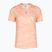 Maglia da running da donna HOKA EveryRun CLF PRT sunstone print