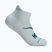 Calze HOKA No-Show Run Sock glimmering blue